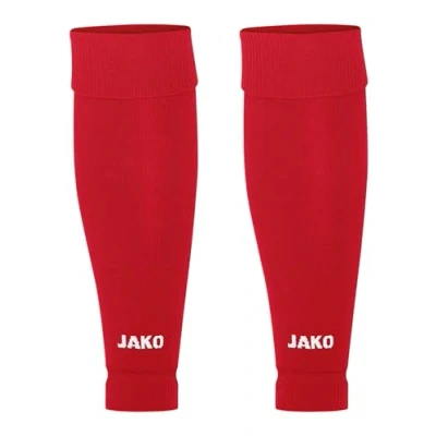 Imagen de JAKO Tubo., Unisex adulto, soporte, 3401, rojo, 39 42