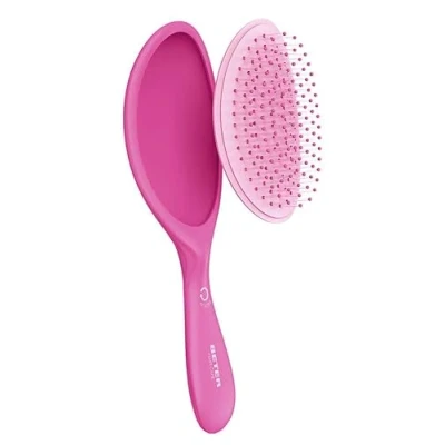 Imagen de Beter Cepillo de Pelo Grande Antitirones con Base Extraíble Plástico Reciclado