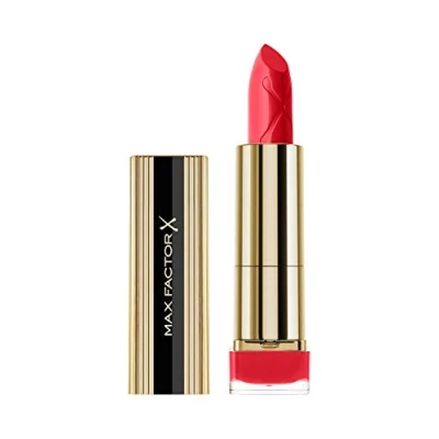 Imagen de Max Factor Colour Elixir Lipstick, Barra de labios Tono 70, 29 ml