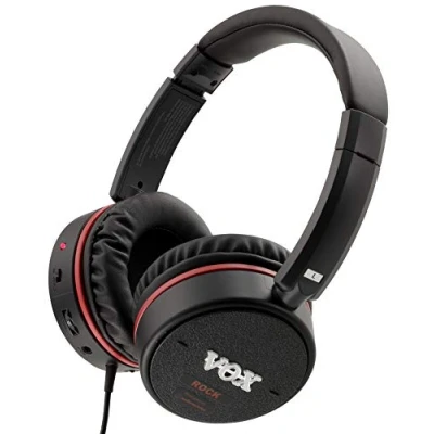 Imagen de Amplificador para guitarra y Auriculares VOX VGH ROCK