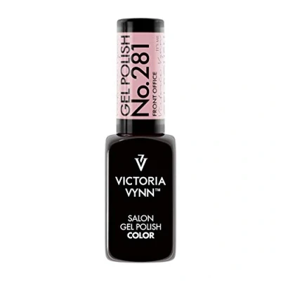 Imagen de Victoria Vynn Gel Polish Color 281 Front Office Art Hybrid UV/LED Soak Off