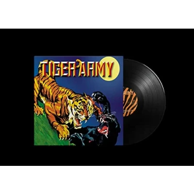 Imagen de Tiger Army [Vinilo]