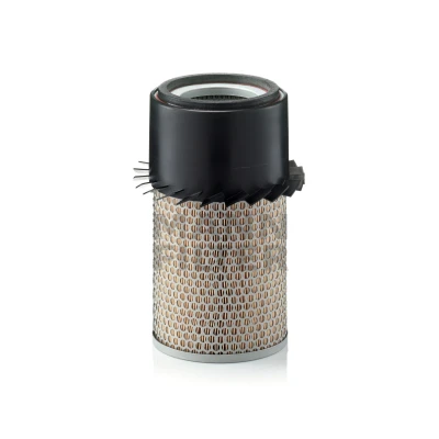 Imagen de MANN FILTER C 16 210 Filtro de aire 290 154 Cartucho filtrante