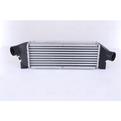 Imagen de NISSENS 96642 Intercooler FORD: Transit Mk5 Furgón