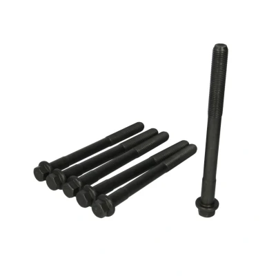 Imagen de Juego de tornillos culata ELRING 125.990