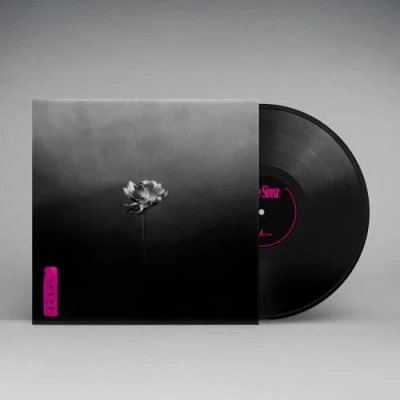 Imagen de Lotus 2 Vinilos Little Simz