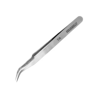 Imagen de Shesto Curved End Tweezers