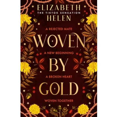 Imagen de Woven By Gold beasts Of The Briar 2 Elizabeth Helen (autor)