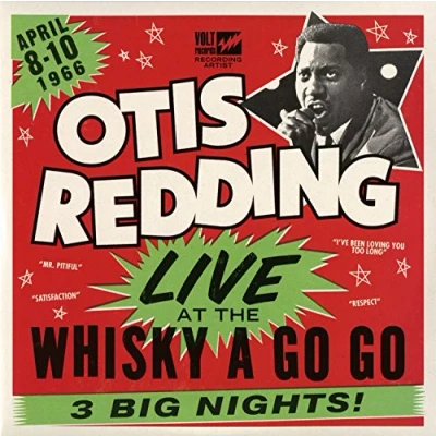 Imagen de Live At The Whisky A Go [Vinilo]
