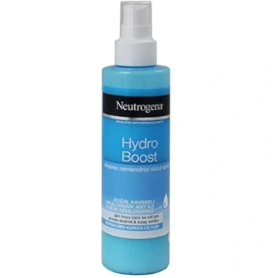 Imagen de Neutrogena Aerosol hidratante Hydro Boost Express, 200 ml