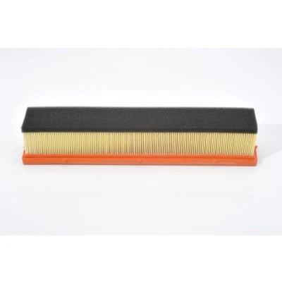 Imagen de BOSCH F 026 400 051 Filtro de aire 67 83 378 Cartucho filtrante RENAULT: Kangoo I, CLIO 2, I Express, DACIA: Duster SUV, Sandero
