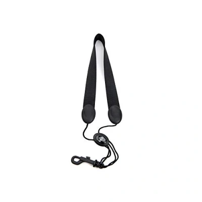Imagen de Rico Saxophone Neck Strap For Alto &amp; Soprano Sax Snap Hook