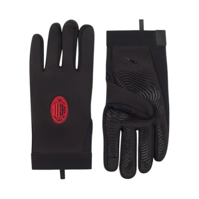 Imagen de AC Milan Guantes de Juego, Adulto
