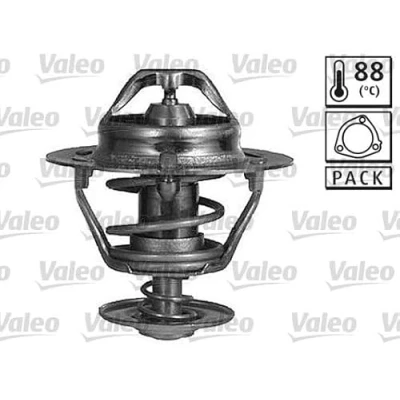 Imagen de VALEO 820174 Termostato, refrigerante 88 con juntas TOYOTA: Land Cruiser Prado 70 SUV, 4Runner, Auris Hatchback, JAGUAR: X Type Berlina