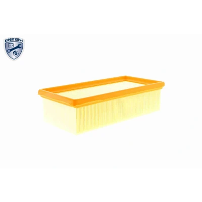 Imagen de VAICO V42 0530 Filtro de aire 58 121,0 240 Cartucho filtrante Original calidad PEUGEOT: 208 I Hatchback, 308 II 2008 Familiar