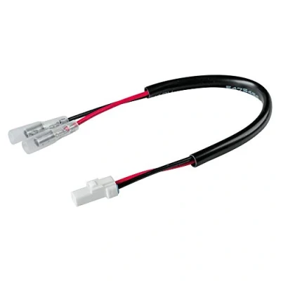 Imagen de Corner Lights Wiring Cables, 2 pcs Compatible for MV Agusta/Ducati