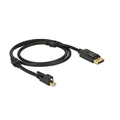 Imagen de Delock 2m, 2xdisplayport