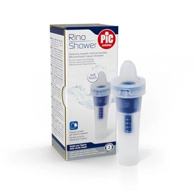 Imagen de Pic Solution Ducha Rino para Aerosol de Pistón 940 g