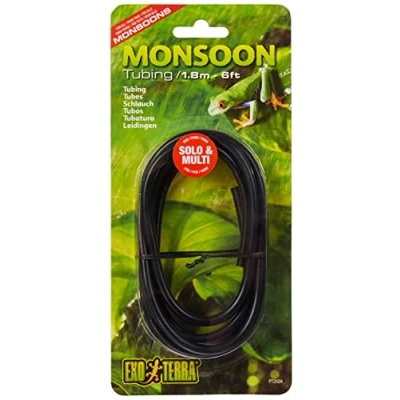 Imagen de Exo Terra Tuberia Monsoon, 1,8 m