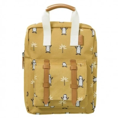 Imagen de Mini Mochila Fresk Pingüino