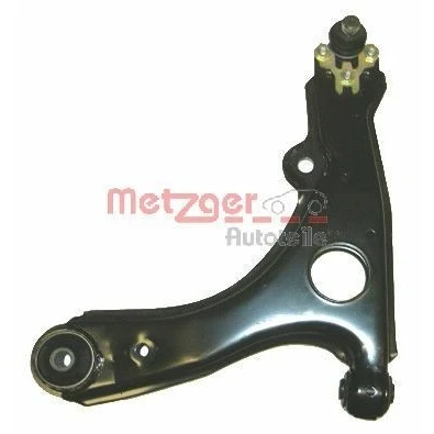 Imagen de METZGER 58012601 Barra oscilante, suspensión de ruedas VOLKSWAGEN: Passat B3/B4 Berlina