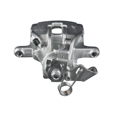 Imagen de FEBI BILSTEIN 178119 Pinza de freno Hierro fundido Eje trasero, derecha VOLKSWAGEN: Transporter 4 Bus, 4, Sharan I, FORD: Galaxy Mk1 MPV