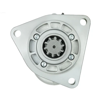 Imagen de AS PL S9022 Motor de arranque 12 3,00 10