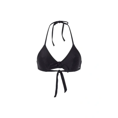 Imagen de Pepe Jeans WAVE BR KNOT Top de bikini, Mujer, Talla: Small, Black