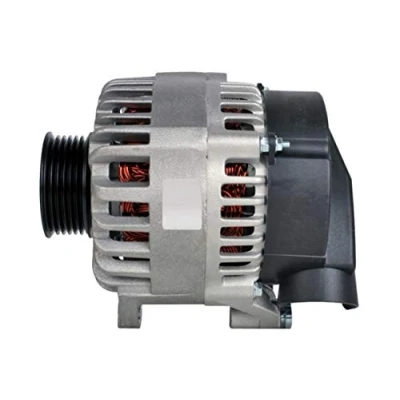 Imagen de HELLA 8EL 012 428 371 Alternador 14V 80A
