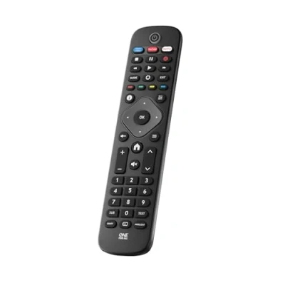 Imagen de One for all URC4913 mando a distancia para philips
