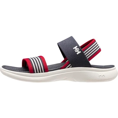 Imagen de Helly Hansen Hansen, Sandals Mujer, Navy, 37.5 EU