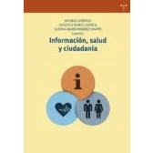 Imagen de Informacion Salud Y Ciudadania