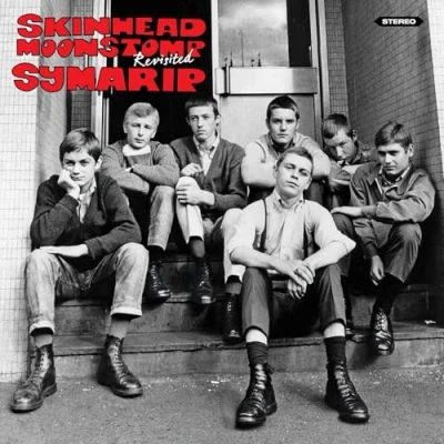 Imagen de Skinhead Moonstomp Revisited [Vinilo]
