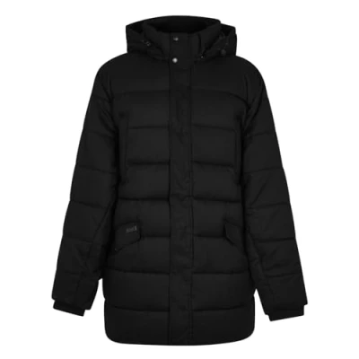 Imagen de Regatta Chaqueta Aban de tejido reciclado impermeable con relleno grueso para hombre