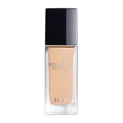 Imagen de Dior Forever Skin Glow 24H Radiant Base de maquillaje 0N 30 ml