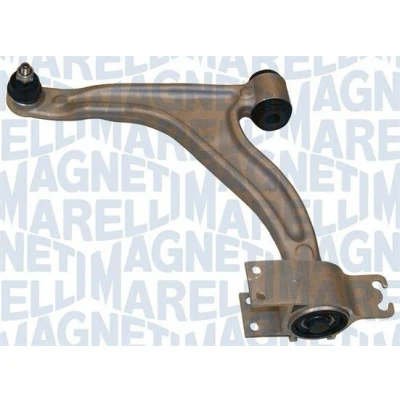 Imagen de MAGNETI MARELLI 301181378500 Barra oscilante, suspensión de ruedas Eje delantero, izquierda Brazo oscilante transversal MERCEDES BENZ: GLA