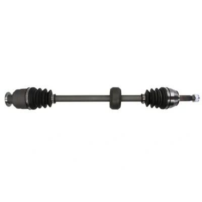 Imagen de PASCAL G2R028PC Árbol de transmisión Eje delantero, derecha 695 para vehículos sin ABS RENAULT: CLIO 1
