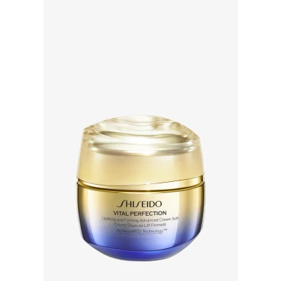 Imagen de Shiseido Vital Perfection Cream Soft Recargable 50 ml