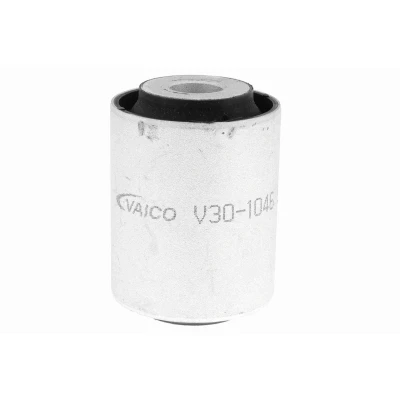 Imagen de VAICO V30 1046 Silentblock Brazo de Suspension Eje delantero Rodamiento caucho metal oscilante transversal