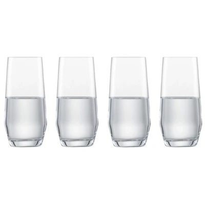 Imagen de Schott Zwiesel Juice Glass Pure 357ml Set of 4