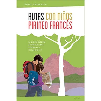 Imagen de Rutas con niños en el Pirineo francés (EXPLORADORES)