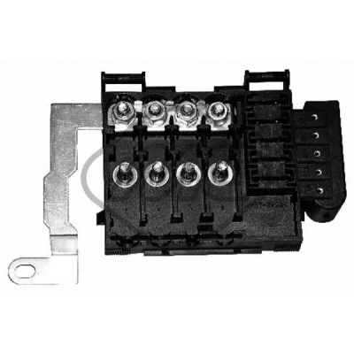 Imagen de Caja de fusibles Metalcaucho 03890