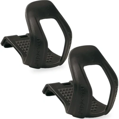 Imagen de Zefal 45 Calapies MTB, Unisex, Negro, L/XL