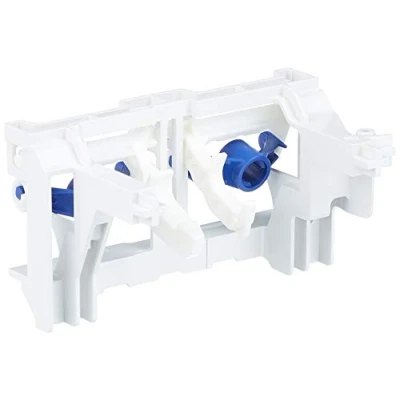 Imagen de Geberit Bloque Soporte Para Cisterna Empotrada Sigma 8 Cm (242.417.00.1)
