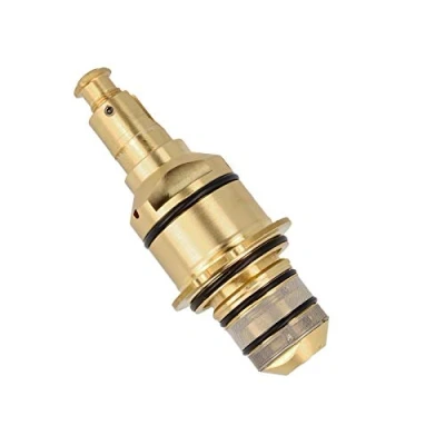 Imagen de Hansa 59901640 cartucho termostato p/804