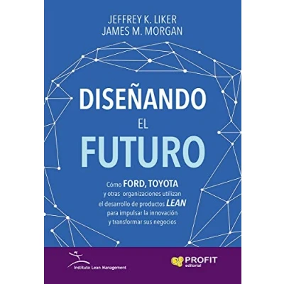 Imagen de Diseñando El Futuro (PROFIT)