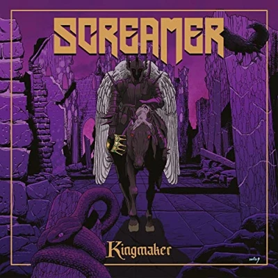 Imagen de Kingmaker [Vinilo]
