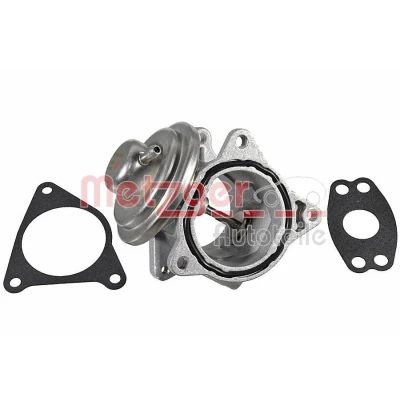 Imagen de METZGER 0892140 Válvula EGR Pieza de Recambio Original neumático SEAT: Ibiza 3, Leon II Hatchback, I VOLKSWAGEN: Golf 4