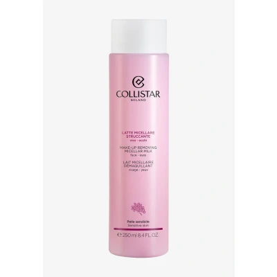 Imagen de Collistar Make up Removing Micellar Milk 250 ml