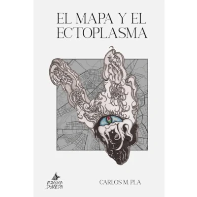 Imagen de el mapa y ectoplasma: 52 (Mercurio)